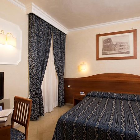 Adorasuite B&B Rzym Zewnętrze zdjęcie