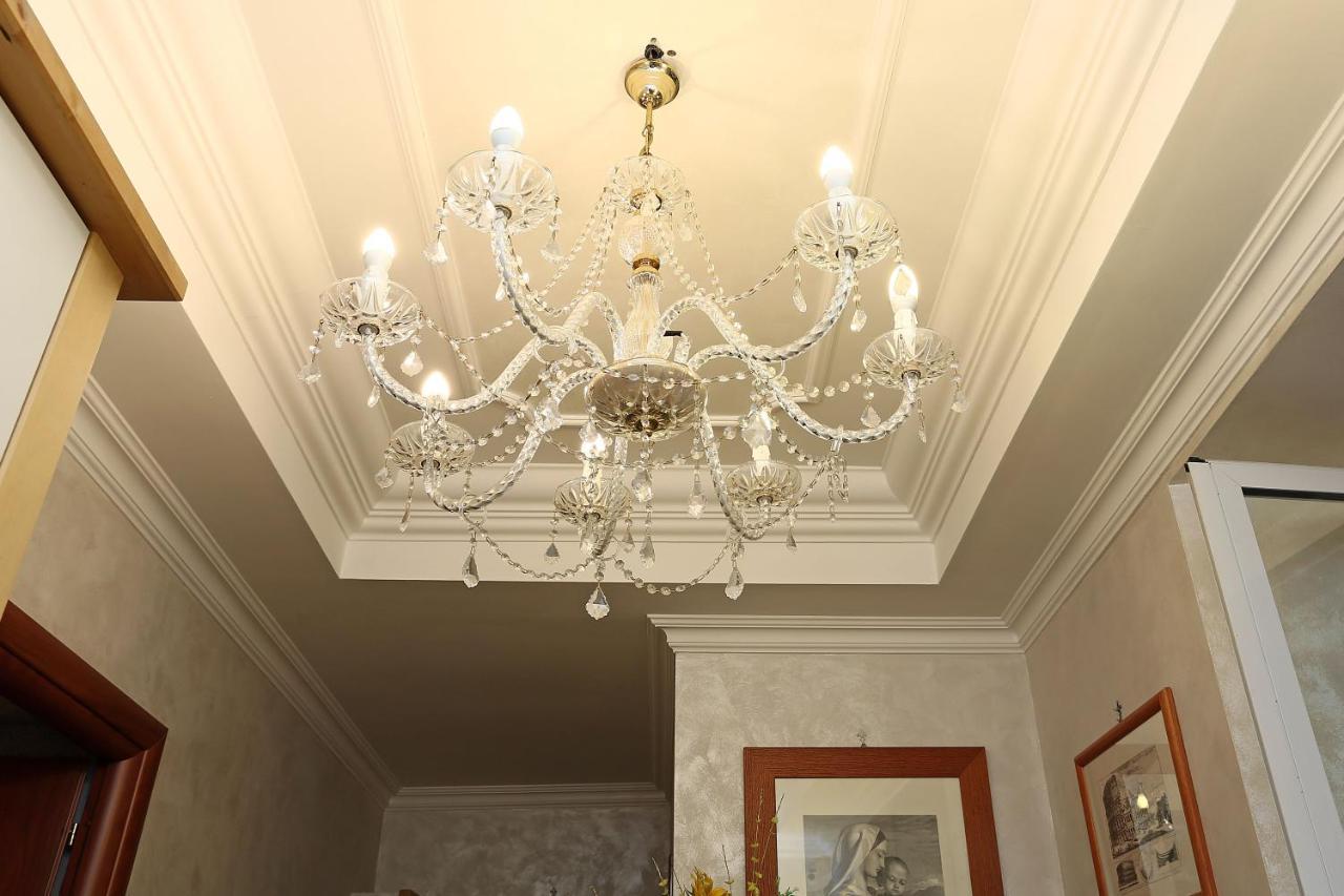 Adorasuite B&B Rzym Zewnętrze zdjęcie