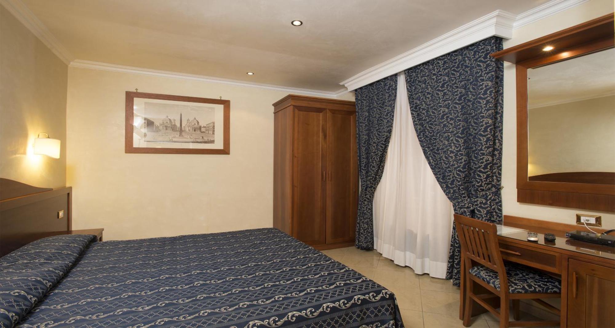 Adorasuite B&B Rzym Pokój zdjęcie