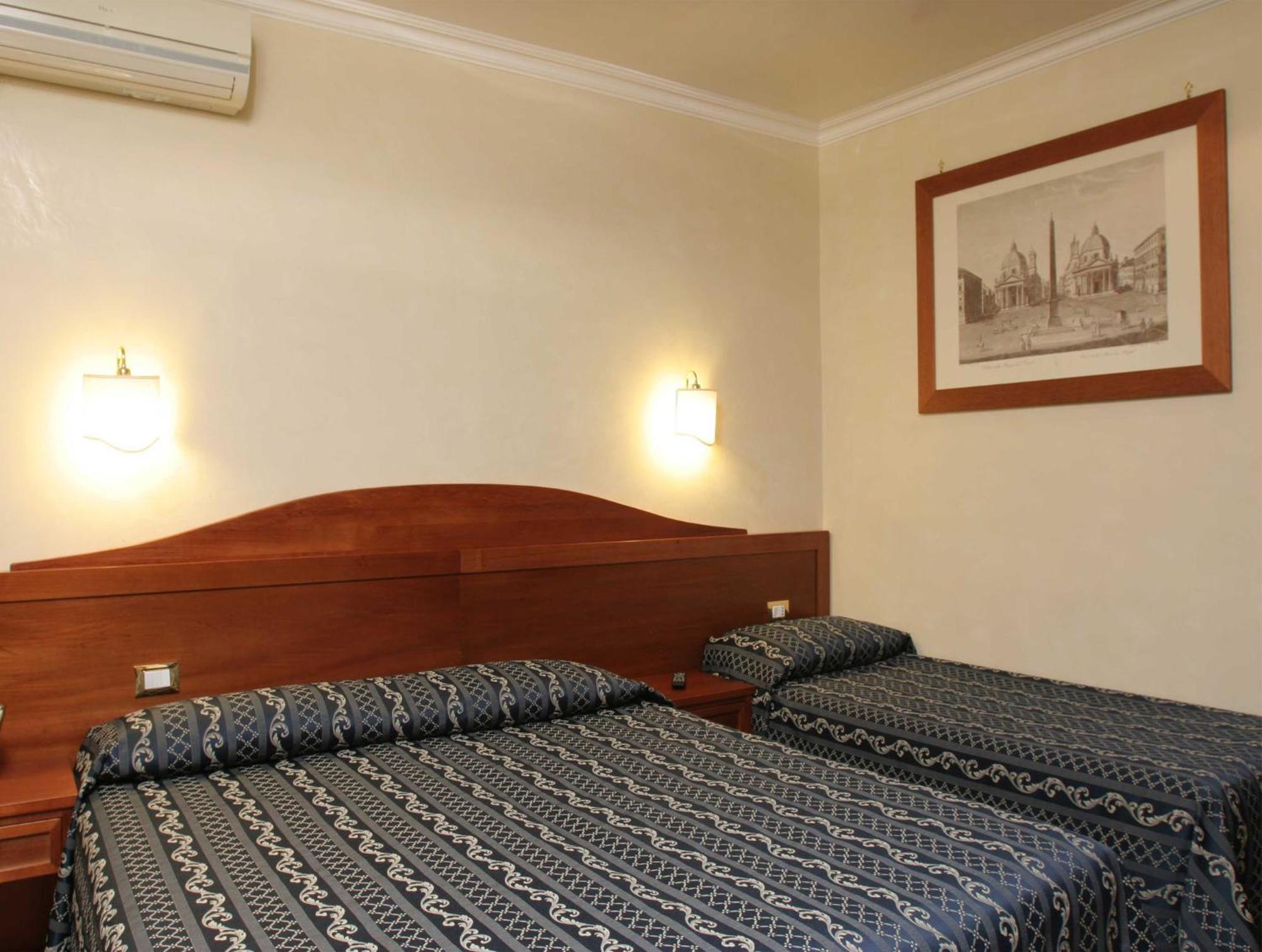 Adorasuite B&B Rzym Pokój zdjęcie