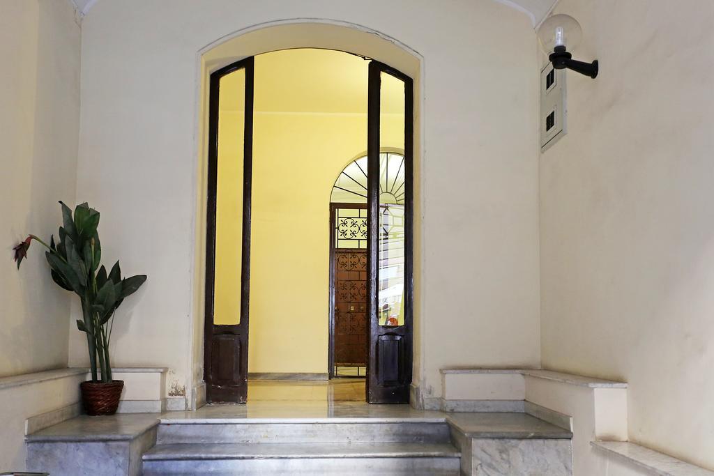Adorasuite B&B Rzym Zewnętrze zdjęcie
