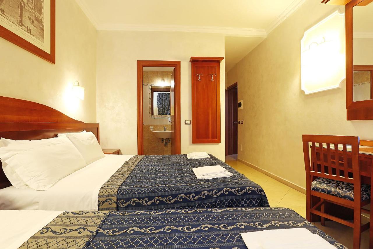 Adorasuite B&B Rzym Zewnętrze zdjęcie
